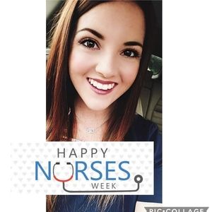 Meet your Posher, Brittney